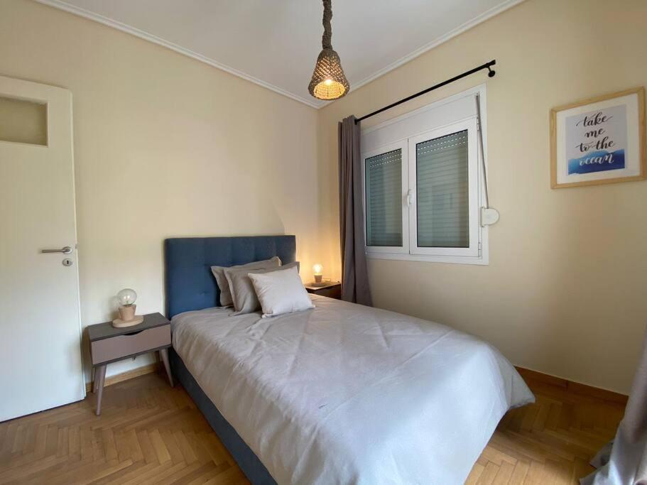 Spacious 3 Bedroom In Vibrant Neighbourhood * Athènes